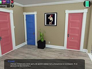 want to see complete gameplay in milfy city part 15 1 0?