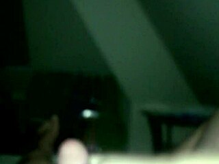 i'm wanking this cock in the bedroom