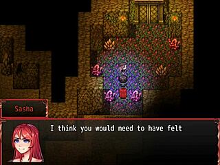 In this hentai ep, dating the shy sexy ghost in the harem world.