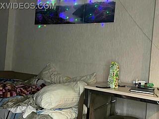 Homemade Threesome Gathering With A Girl And Couple