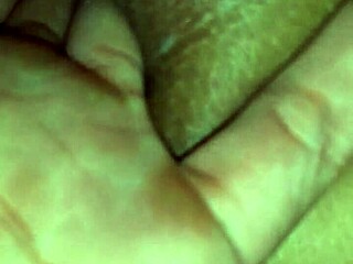 This horny wife is ready for some fun.