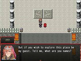 In this hentai ep, dating the shy sexy ghost in the harem world.