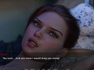 summers gone 92 adventure begins