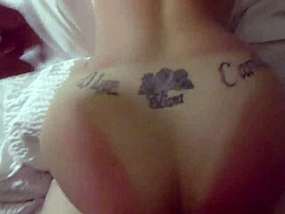 This mature latina loves getting pounded doggystyle with a big ass.