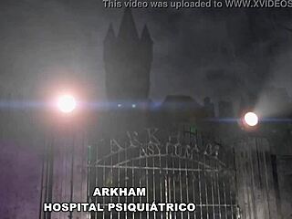 i love sucking in this suicide squad parody blowjob scene