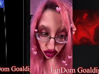 Exploring financial domination addiction in part one