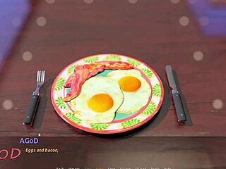 The Visit 1 0 Full Walkthrough Part 2