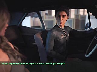 Watch the wife and stepmother scene with blonde milf