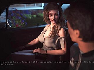 Watch the wife and stepmother scene with blonde milf