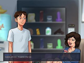 My hot thick girlfriend and her freinds riding hard