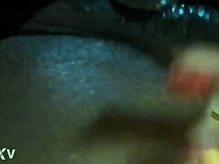 Hot Sexy Girl Fingers Ass While Licking Pussy During Horny Masturbation