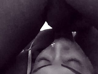 Trailer - famous dj took the married redhead on all fours for anal and cum on tits in wedding solo.