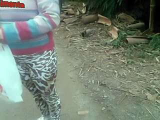 จะไปไกลแค่ไหนกับสาวสลัมสุดฮอต เย็ดสด แอบใช้ประโยชน์แล้วแตกใส่เต็มตัว?