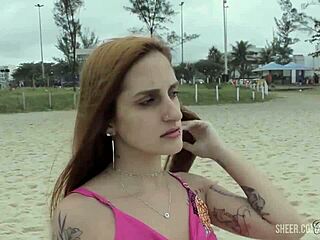 Cute Girl With Tight Pussy Fucked Hard