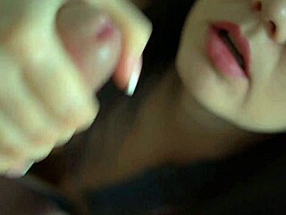 Lewd Slattern Blowjobs Males!