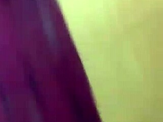 Lovers explore each other passionately.