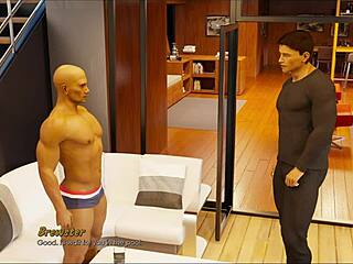 retrieving the past season 3 episode 26 with milf in bikini