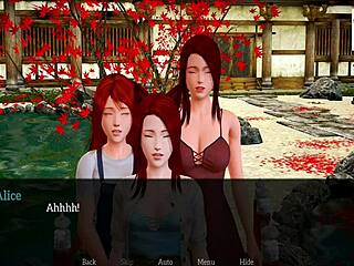 my new family episode 95