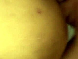 Lovers explore each other passionately.