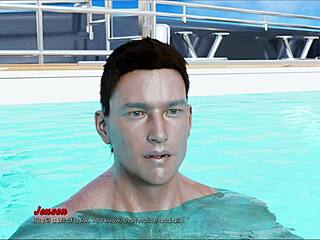 retrieving the past season 3 episode 26 with milf in bikini