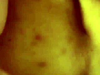 Lovers explore each other passionately.