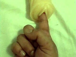 Spielen mit Dildos im geilen Anime-Stil