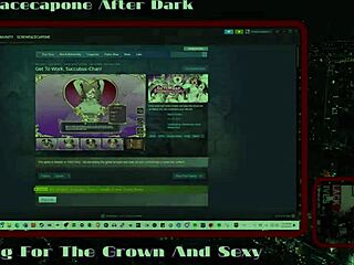 Get To Work Succubus Chan Longplay Free Version Full On Red