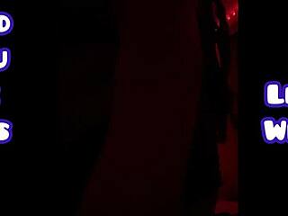 Met Her On Black Dating App For Intense Fucking