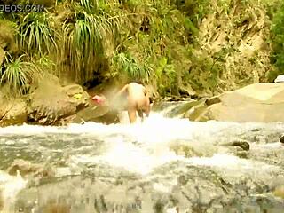 latina solo amateur waits for alpha male to make her feel woman 😘