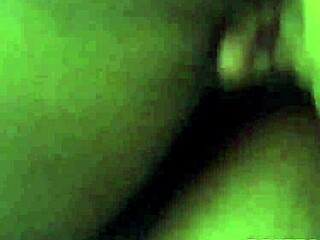 Playing with pastor's wife's pussy until she cums, she's a delicious big-ass slut