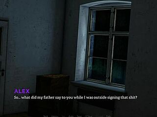 eternum 208 3d hentai with big tits 😍