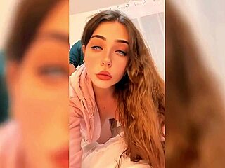 my boyfriend fucks me hard, but i crave huge cocks to destroy my pussy and make me moan like a whore.