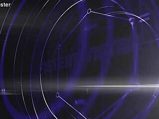 Fistertwister Oiled Up Fist Fuck