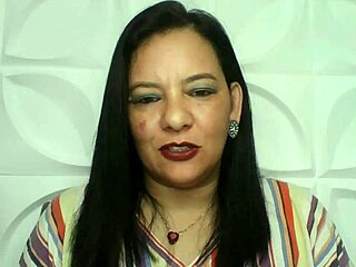 The mother seduces her virgin son in an erotic encounter. Their forbidden passion unfolds.