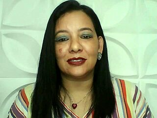 The mother seduces her virgin son in an erotic encounter. Their forbidden passion unfolds.