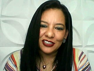 The mother seduces her virgin son in an erotic encounter. Their forbidden passion unfolds.