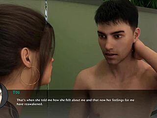 Reunion 80: Big Tits Game!