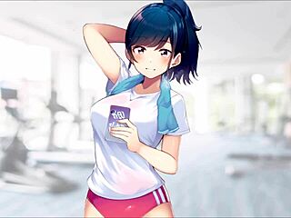 JOI Roleplay in Spanish at Gym! Discover Wild New Ways to Masturbate Now!