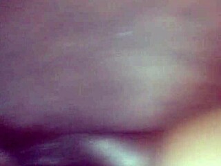 watch the squirt queen close up. is she black and juicy?