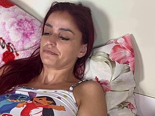 wife confesses husband's fetish for giving her to another