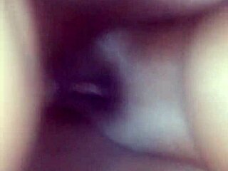 watch the squirt queen close up. is she black and juicy?