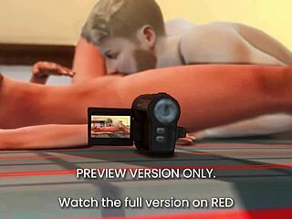 Explore the preview of 3d hentai through his lens