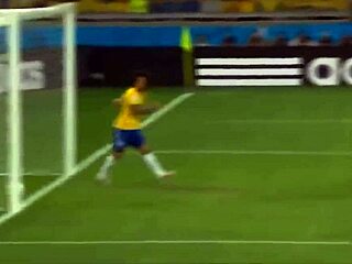 i feel that german slut fucking me hard without mercy.