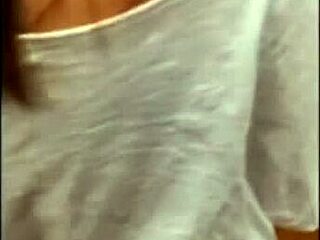 Vietnamese TV repair guy seduces innocent Chinese girl for a steamy blowjob