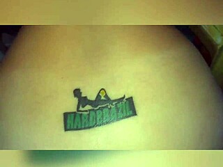 She wanted food, I fucked her blonde pussy