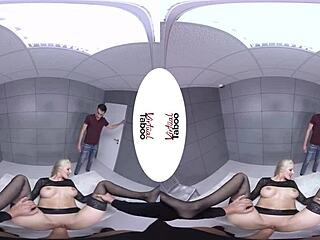 virtual taboo she fucks for freedom