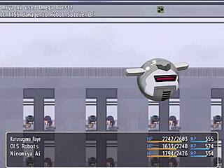 Um Quarto Com Mulheres Cheias De Esperma