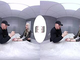 virtual taboo she fucks for freedom