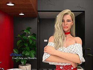 Three Rules Of Life 3 Game Challenge