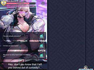 Ep1 Teasing Rins Wet Dripping Pussy